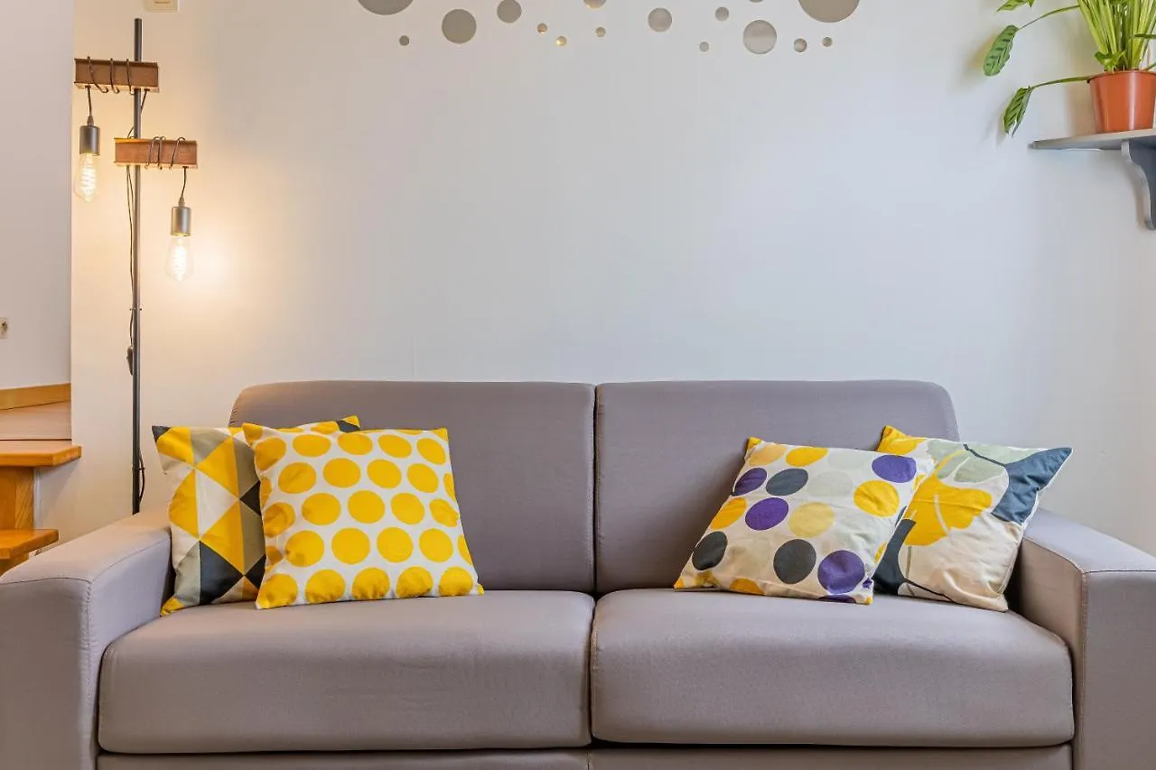 Orchidee-7Min Aeroport Paris Orly-Arrivee Autonome-Wifi Et Parking Gratuit Apartment 0*, Orly France
