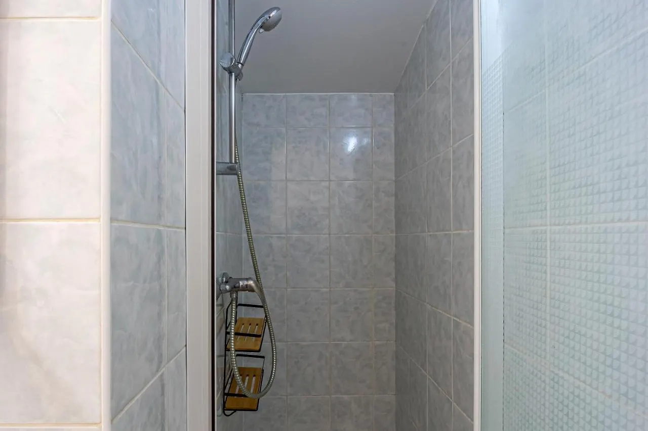 Orchidee-7Min Aeroport Paris Orly-Arrivee Autonome-Wifi Et Parking Gratuit Apartment