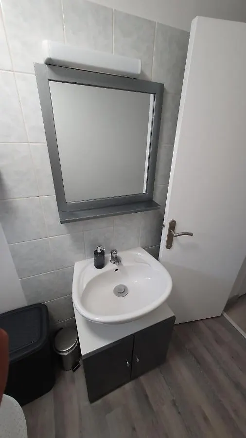 Orchidee-7Min Aeroport Paris Orly-Arrivee Autonome-Wifi Et Parking Gratuit Apartment France